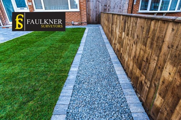 Can my Neighbour attach a fence to my wall? 3 Property Boundaries and the Basics of Land Boundaries Woking