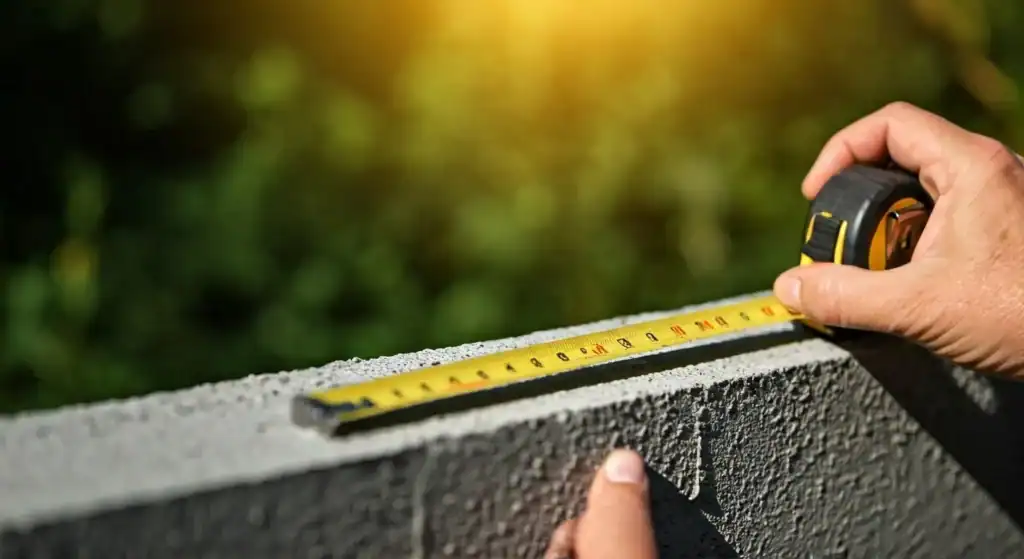 Can my Neighbour attach a fence to my wall? 4 The Legality of Attaching Fences to Neighbouring Walls in Woking, UK
