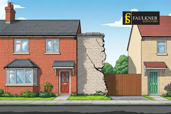 Can you start work without an agreement? 2 Risks of Proceeding Without a Party Wall Agreement Woking Party Wall Surveyor Near Me