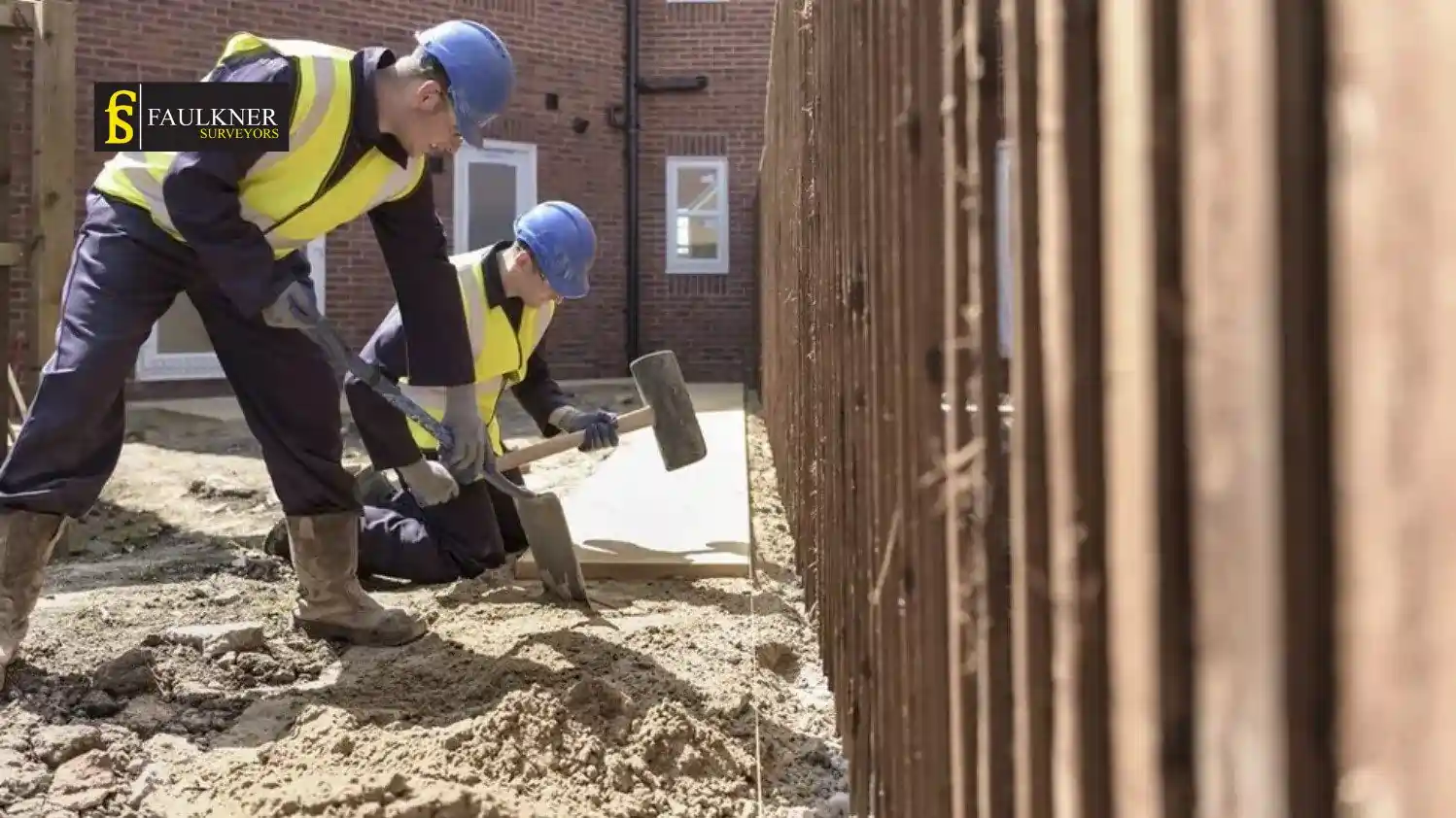 Types of Party Walls: Characteristics and Differences 1 What a Party Wall Woking, and Why It’s Important for Homeowners and Builders?