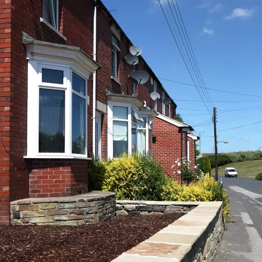 Can a Neighbour Remove Survey Stakes? 3 Min Critical Guide to Avoid Legal Issues 2 Faulkner Party Wall Surveyors Woking : Can My Neighbour Remove Survey Skates