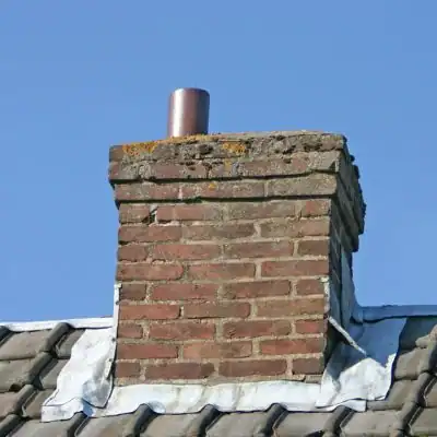 Removing a Chimney Breast: Your Party Wall Obligations 2 Chimney breast removal Woking