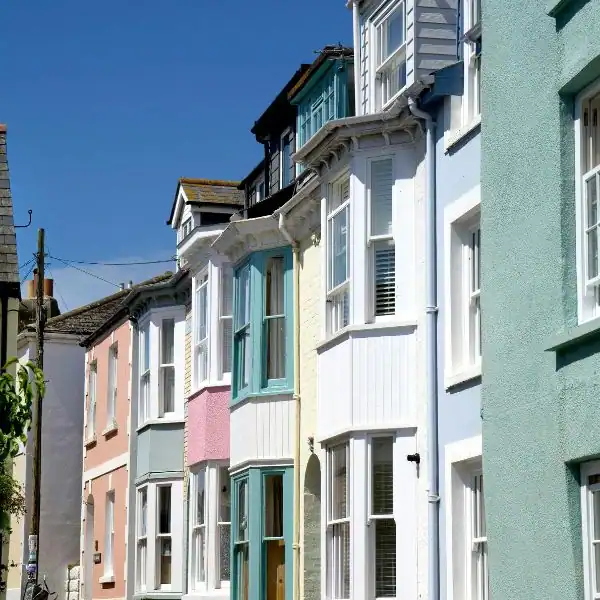 Scenarios 3 image of UK home - Faulkners scenarios Woking