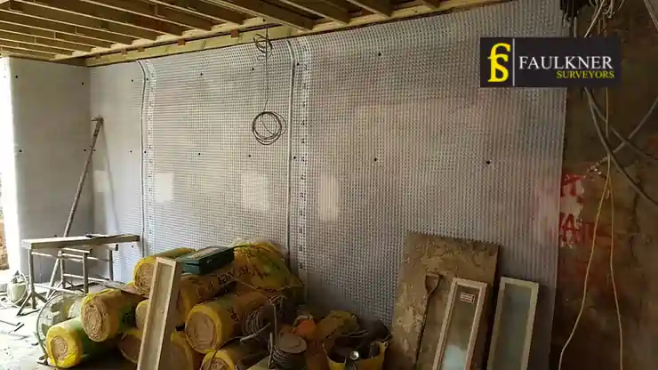 Do I Need a Party Wall Agreement for a Basement or Cellar Conversion? 2 How Does the Party Wall Notice Process Work for Basement Excavations Woking?