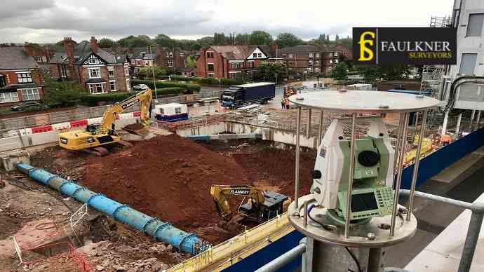 How Do Construction Methods Affect Party Wall Requirements? A Homeowner’s Guide 2 Why Is Movement Monitoring Used During Construction Projects Woking?