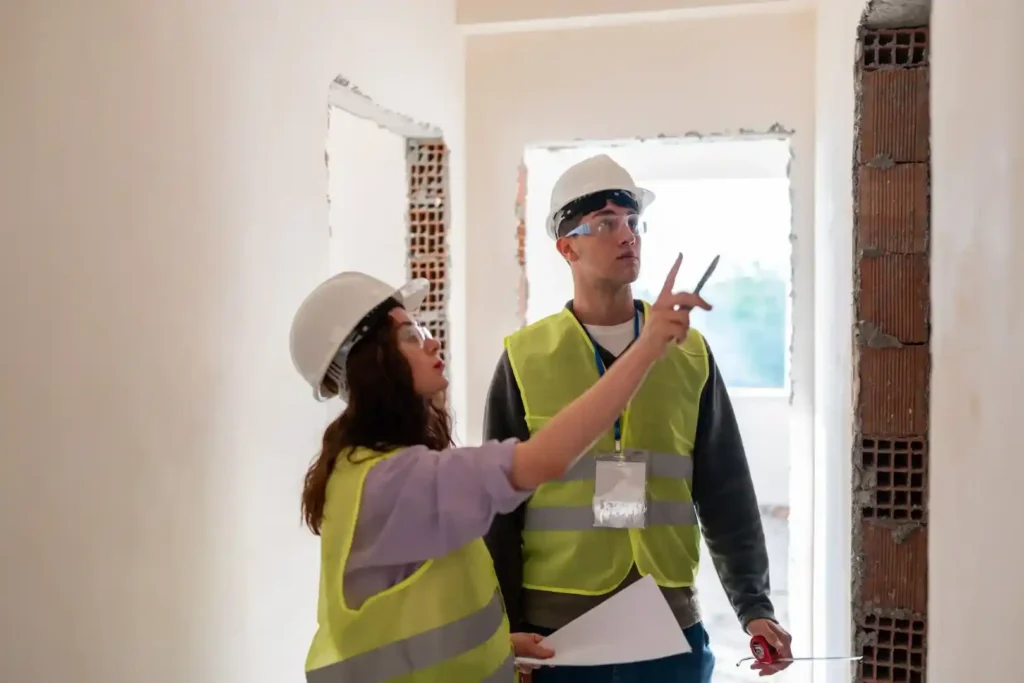 Party Walls and New Builds: What Developers Need to Know Before Construction Starts 1 Why Developers Should Consider Party Wall Advice During Site Appraisal Instead of After Purchase Woking?